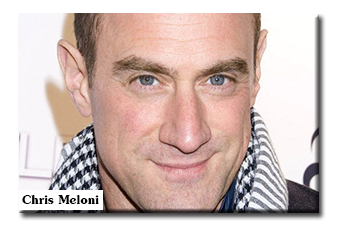 Chris Meloni Album