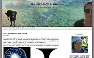 My Thoughts About Life